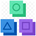 Intangible asset  Icon