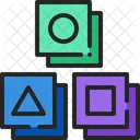 Intangible asset  Icon