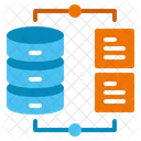 Integracao Segura Metodos De Integracao Interoperabilidade Do Sistema Ícone