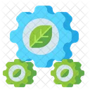 Integração ecológica  Icon