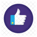 Integracao Social Icon