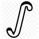 Integral Icon