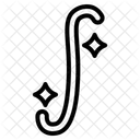Integral Algebra Math Icon