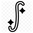 Integral Algebra Math Icon