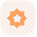 Integral Algebra Laptop Icon