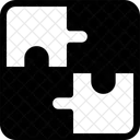 Integrated Combination Fusing Icon