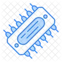 Integrated Circuit Icon