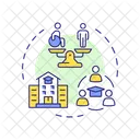 Special Education Concepts Icon