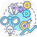 Integrated innovation  Icon