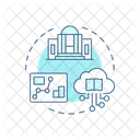 Integrated library systems  Symbol