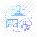 Integrated library systems  Symbol
