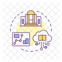 Integrated library systems  Symbol