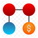 Integrated Payment  Icon