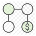 Integrated Payment  Icon