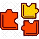Integration Plugin Puzzle Icon