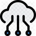 Integration Cloud  Icon