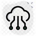 Integration Cloud  Icon