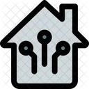Integration House  Symbol