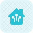 Integration House  Icon