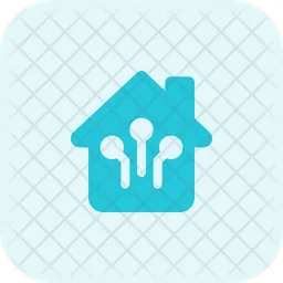 Integration House  Icon