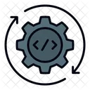 Integration Icon