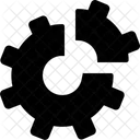 Integration Unification Integral Icon
