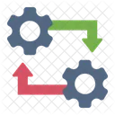 Integration  Icon