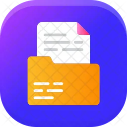 Integration  Icon