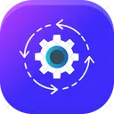 Integration  アイコン