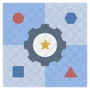 Integration  Icon