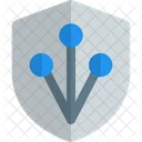 Integration Shield  Icon
