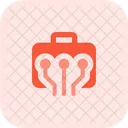 Integration Suitcase  Icône