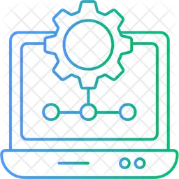 Integration test  Icon