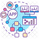 Integration with other software  Icon