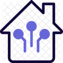 Integrationshaus  Symbol