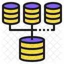 Integrazione Combinazione Database Icon