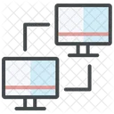 Integrazione Di Sistemi Sistemi Informatici Sistemi Icon