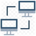 Integrazione Di Sistemi Sistemi Informatici Sistemi Icon