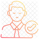 Integrity beacon  Icon