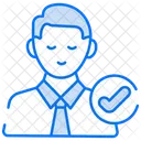 Integrity beacon  Icon