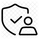 Integrity Integration Honesty Icon