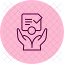 Integrity In Business Integrity Business Icon