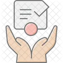 Integrity In Business Integrity Business Icon