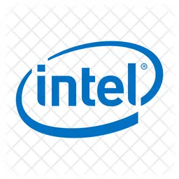 Intel  Icon
