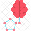 Inteligência artificial  Ícone