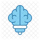 Inteligencia Artificial Investigacion De Ai Innovacion Icono