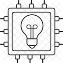 Analisis Analisis De Negocios Negocios Icono