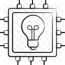 Analisis Analisis De Negocios Negocios Icono