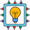 Analisis Analisis De Negocios Negocios Icono