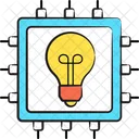 Analisis Analisis De Negocios Negocios Icono